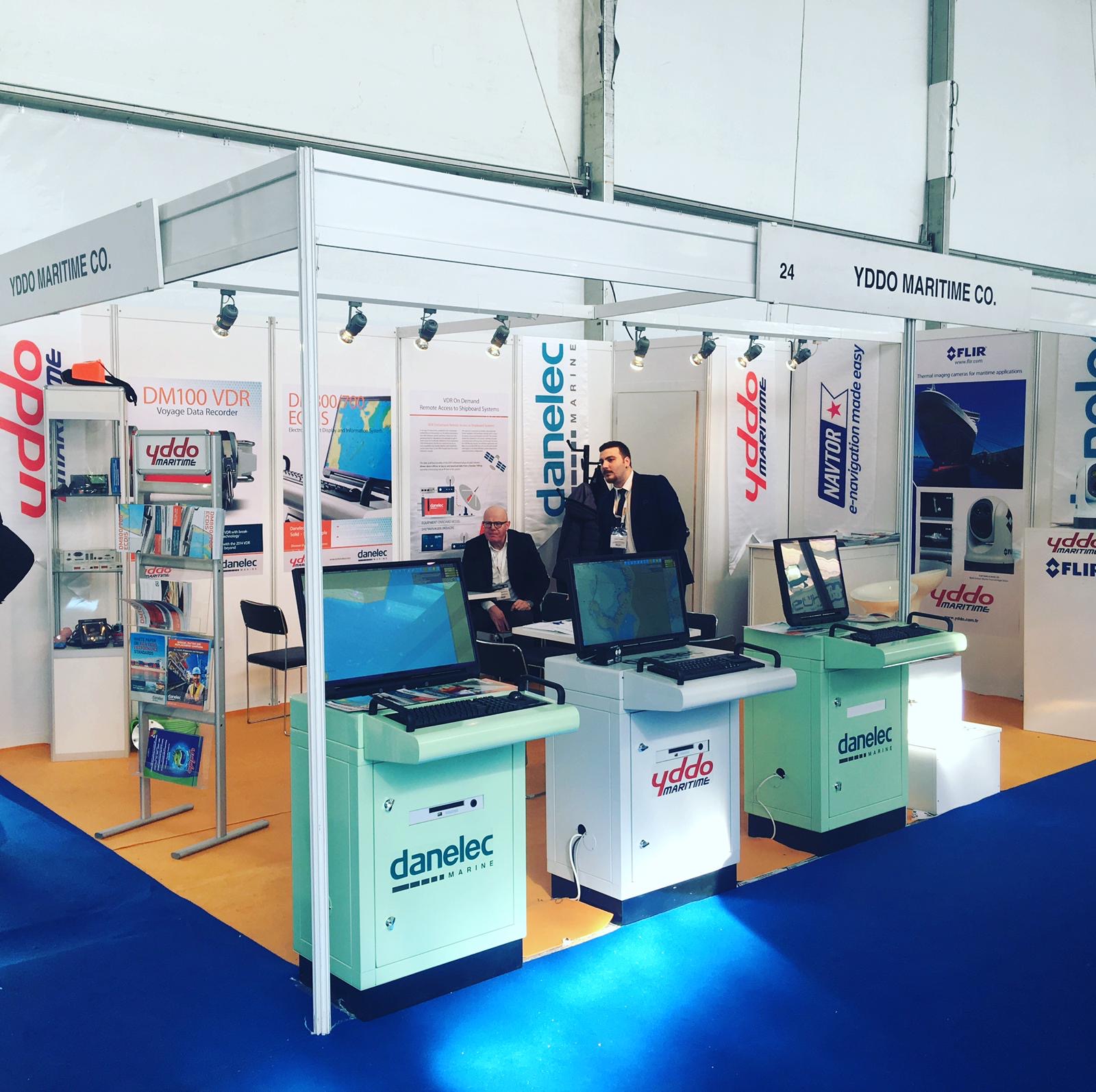 Europort 2017 Rotterdam