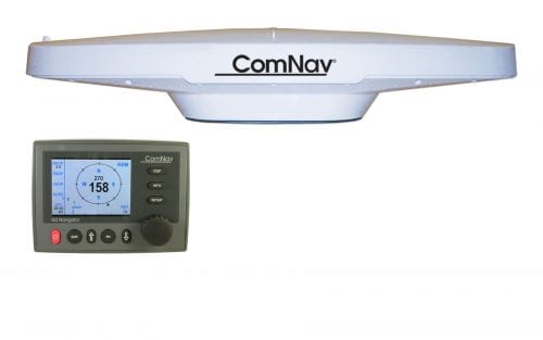 ComNav G2 Navigator Display
