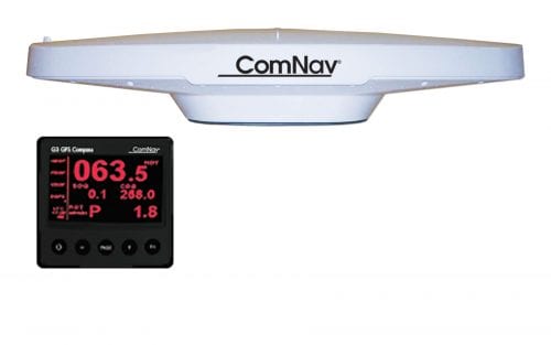 ComNav G2