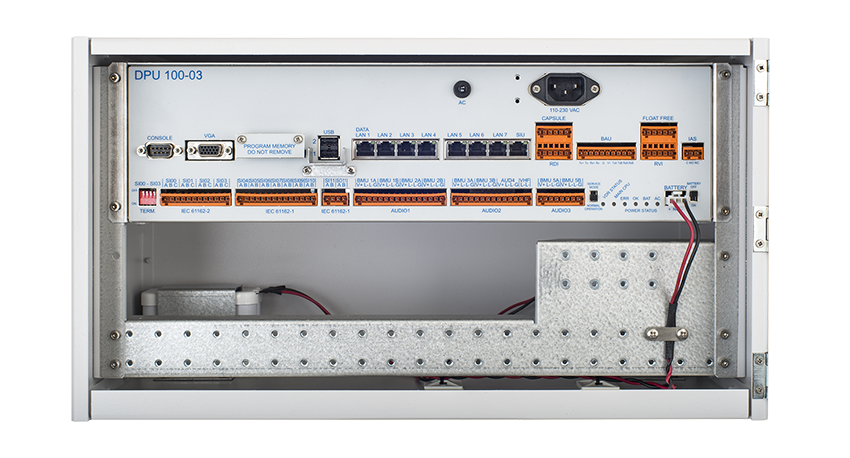 Data Acquisition Unit