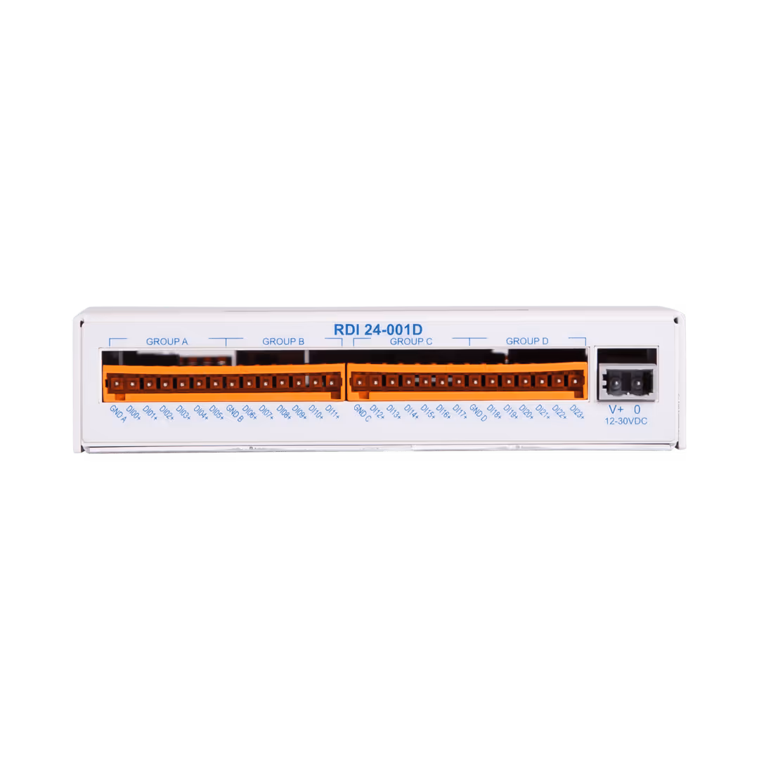 Remote Data Interface