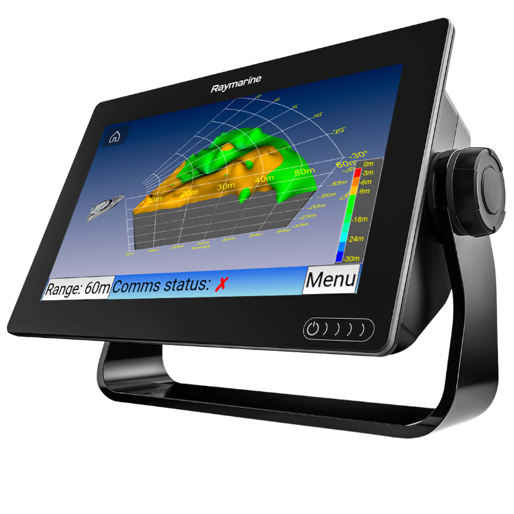 Forward Looking Sonar