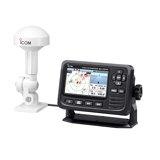 Icom AIS Transponder