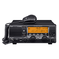 Icom IC-M710 SSB