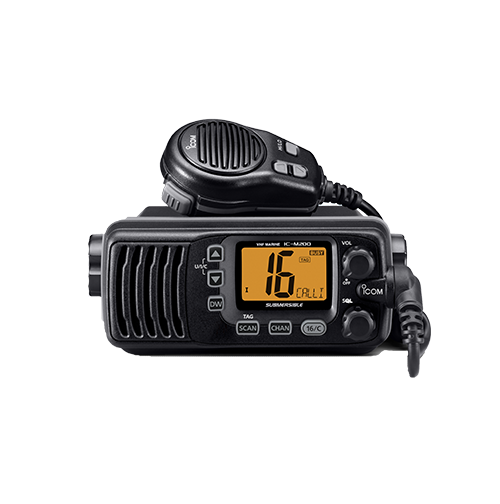 Icom IC-M200 VHF
