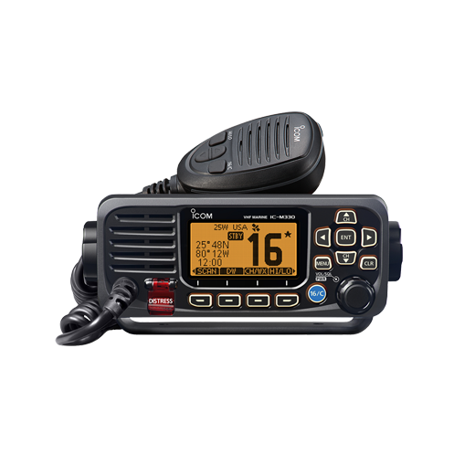Icom IC-M330G VHF