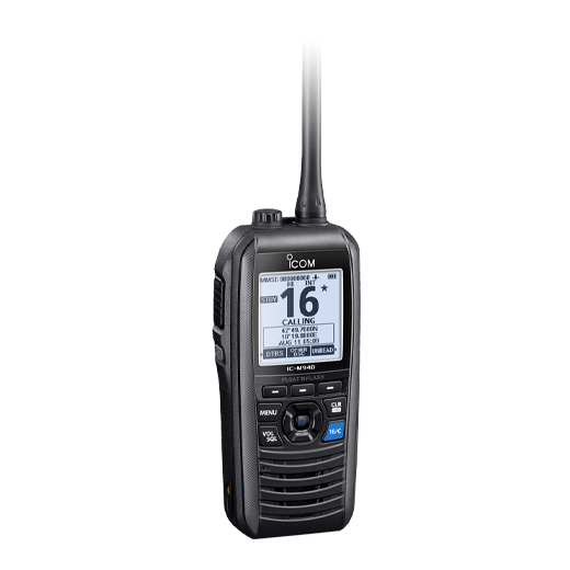 Icom IC-M94D El Telsizi