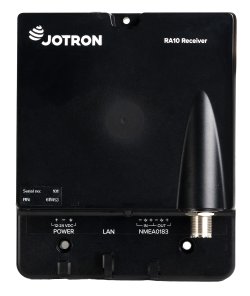 RA10 Receiver
