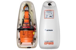 Tron 40AIS EPIRB