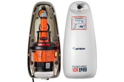 Tron 40VDR AIS Capsule