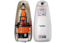 Tron 40VDR AIS Capsule