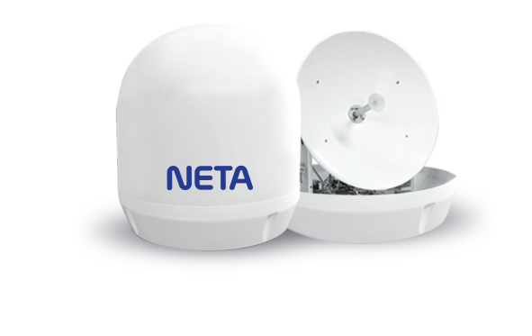 NETA MRA45