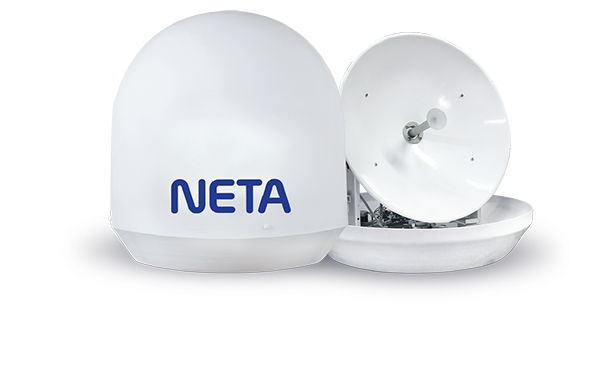 NETA MRA60