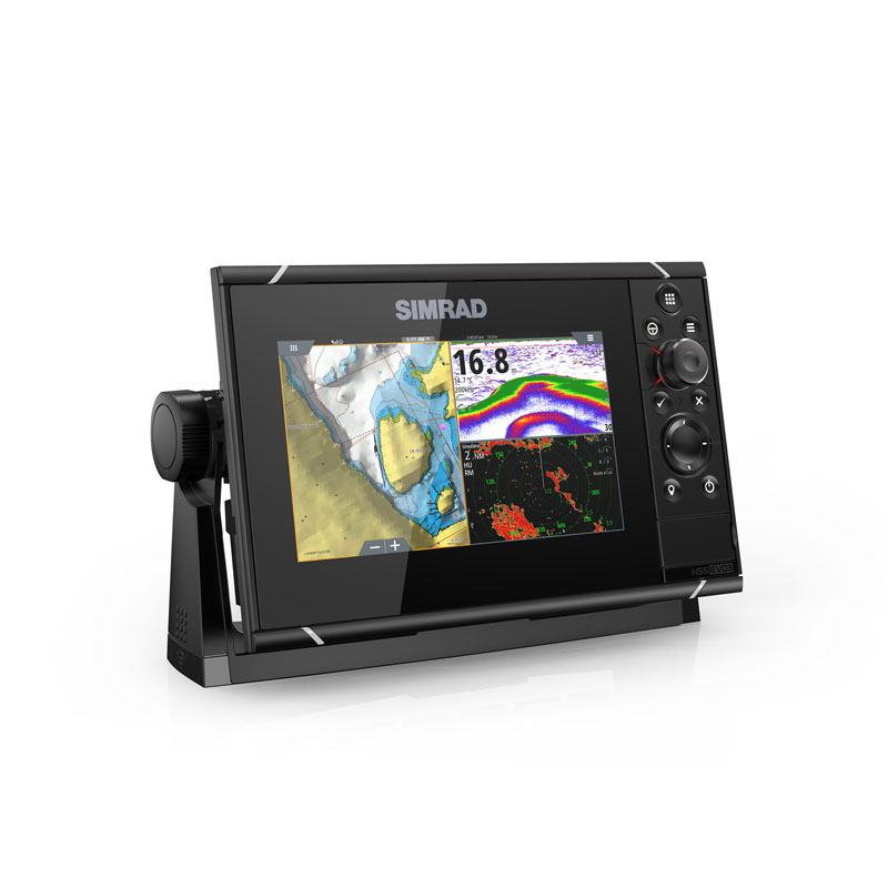 Simrad NSS7 evo3