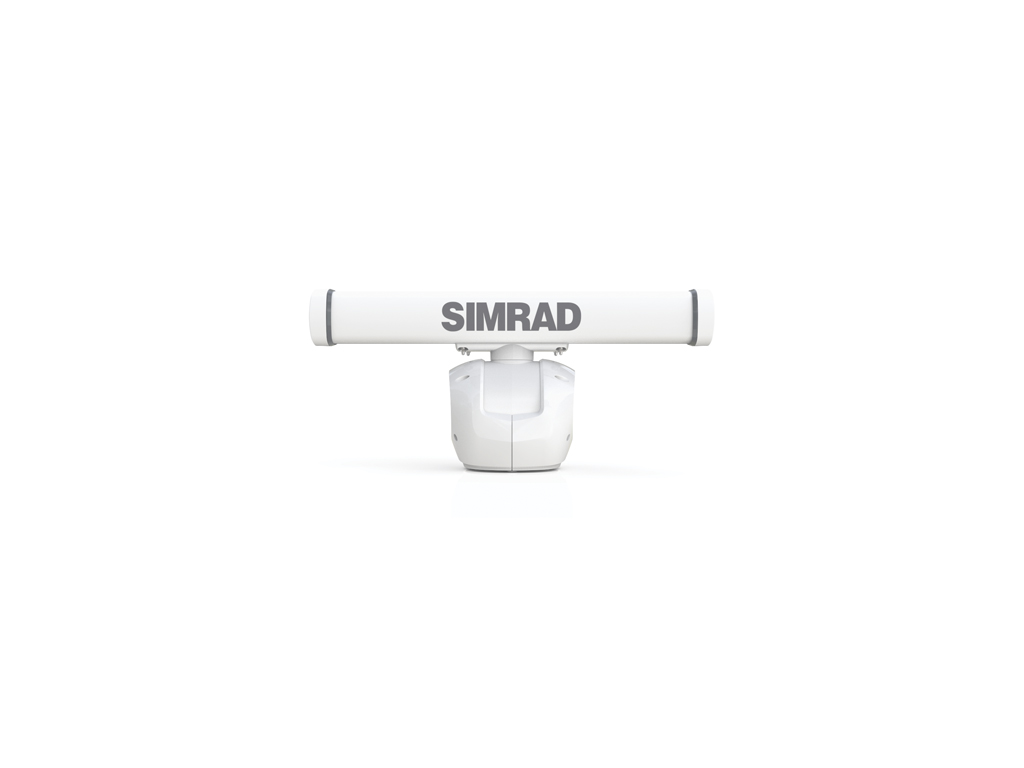 Simrad HALO3 Radar