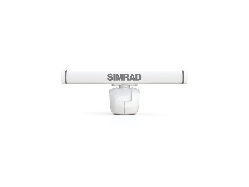 Simrad HALO4 Radar