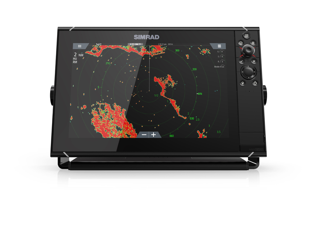 Simrad NSS EVO3S