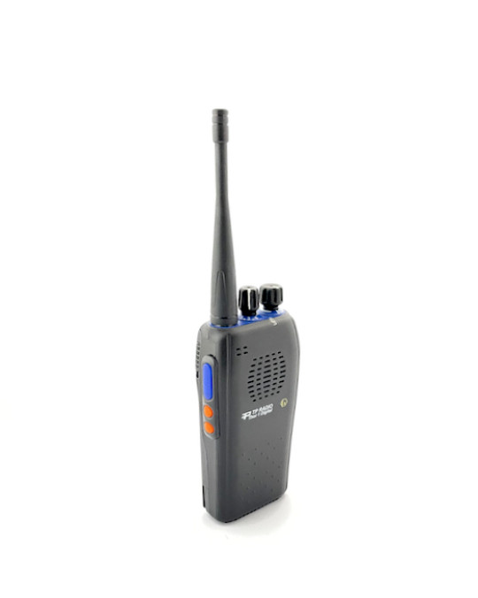 DMR T4 ATEX Portable