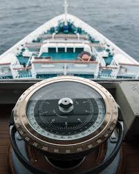 Gyro Compass Overhaul