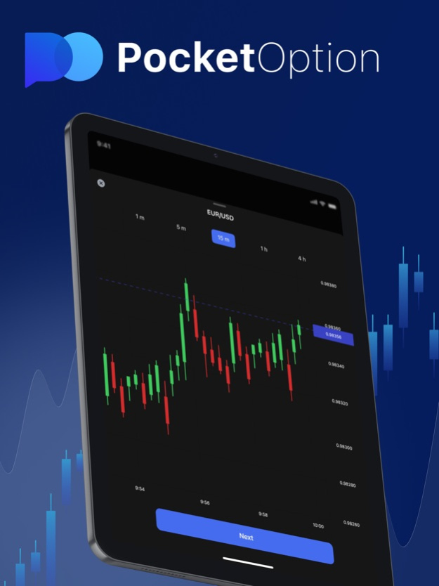 The Future of Trading A Deep Dive into PocketOption The Future of Trading A Deep Dive into PocketOption