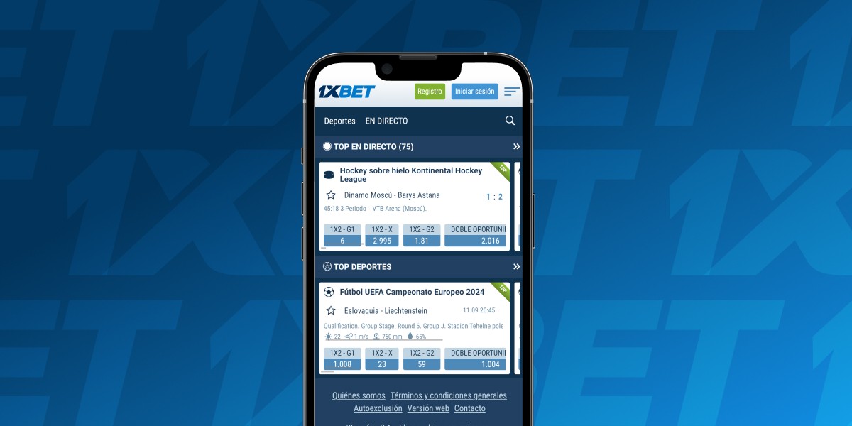 1xbet プロモコードを利用して賢くベットしよう 1xbet プロモコードを利用して賢くベットしよう