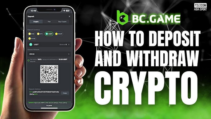 BC GAME Контакты 1 BC GAME Контакты 1