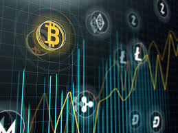 Crypto Trading Trends Navigating the Future of Digital Investments Crypto Trading Trends Navigating the Future of Digital Investments