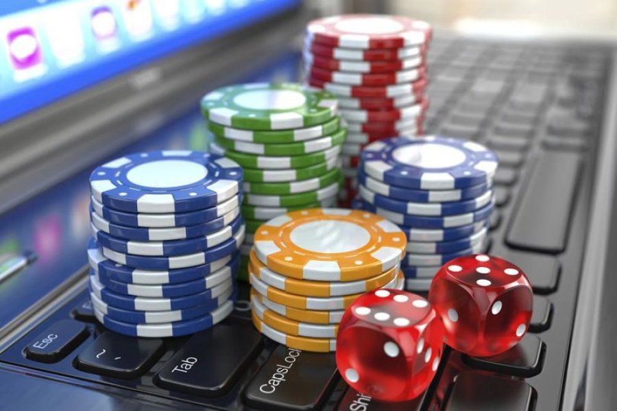Discover the Excitement of SlotsAmigo Online Casino UK Discover the Excitement of SlotsAmigo Online Casino UK