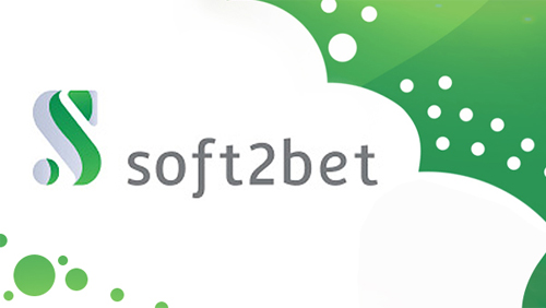 Discover the Thrills of Soft2Bet Casino A Complete Guide Discover the Thrills of Soft2Bet Casino A Complete Guide