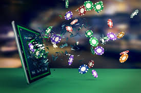 Disfruta de los Mejores Juegos en el Casino Online Fuera de España Disfruta de los Mejores Juegos en el Casino Online Fuera de España
