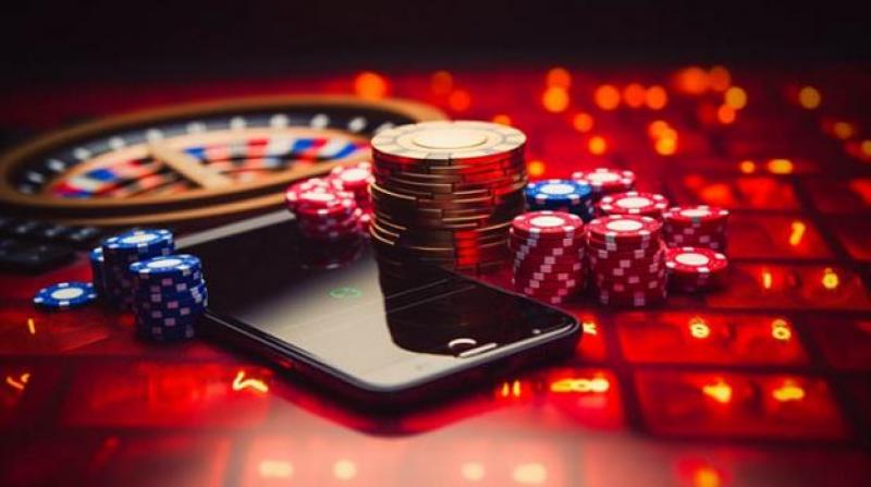 Experience the Excitement of Love Casino & Sportsbook 9 Experience the Excitement of Love Casino & Sportsbook 9