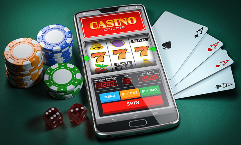 Experience the Thrill at Palm Casino 32 Experience the Thrill at Palm Casino 32
