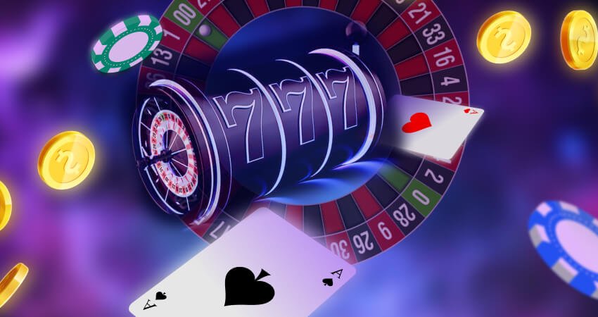 Experience the Thrill of Winning with Casino Lets Jackpot Experience the Thrill of Winning with Casino Lets Jackpot