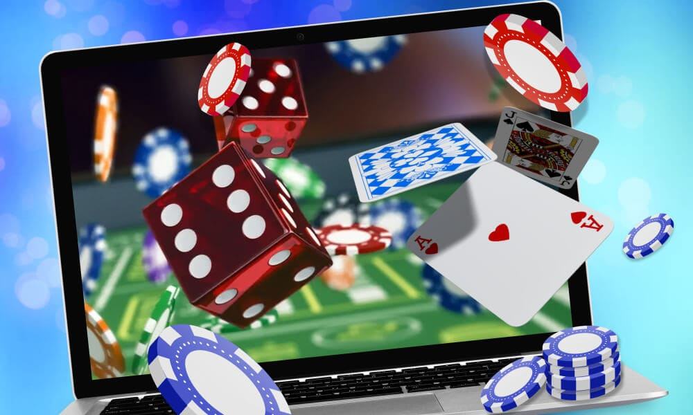 Experience the Thrill of Winning with Casino Lets Jackpot Experience the Thrill of Winning with Casino Lets Jackpot