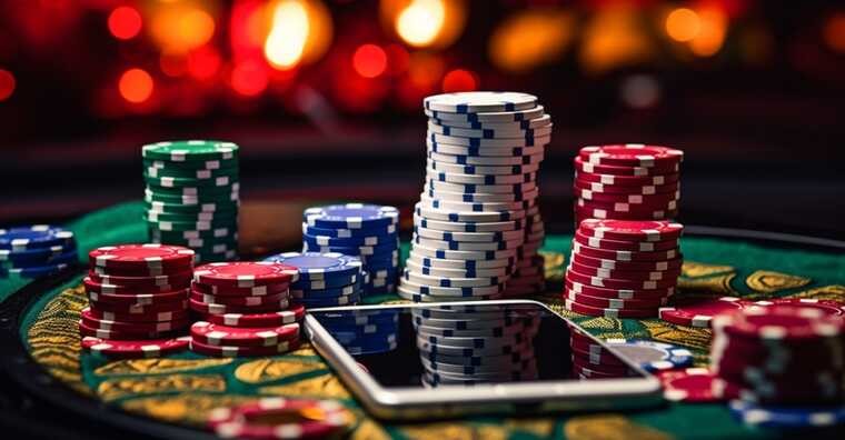 Experience the Thrill of Winstler Casino 6 Experience the Thrill of Winstler Casino 6