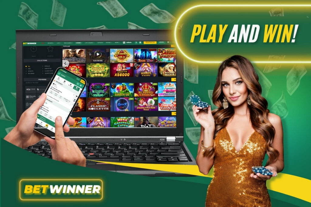 Experience the Thrills of BetWinner Aviator DE Experience the Thrills of BetWinner Aviator DE
