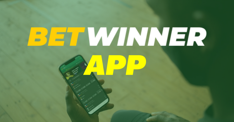 Explore the Exciting World of Betting with Betwinner 2 Explore the Exciting World of Betting with Betwinner 2
