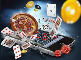 Exploring SpinTime The Future of Online Gaming Exploring SpinTime The Future of Online Gaming
