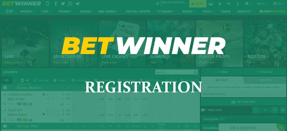 Exploring the Exciting World of BetWinner Online Casino Exploring the Exciting World of BetWinner Online Casino