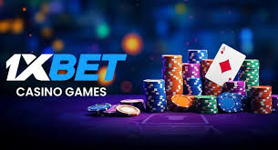 Exploring the Exciting World of HD 1xbet Malaysia 19 Exploring the Exciting World of HD 1xbet Malaysia 19