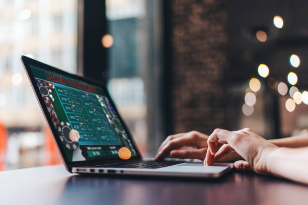 The future of live betting 2025 18 The future of live betting 2025 18